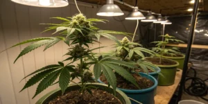 Complete Guide: Strongest Mint Cannabis Strains by THC Level