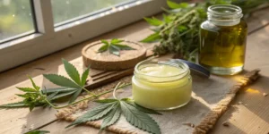 Complete Guide: Cannabutter vs Infused Oil – Expert Insights!