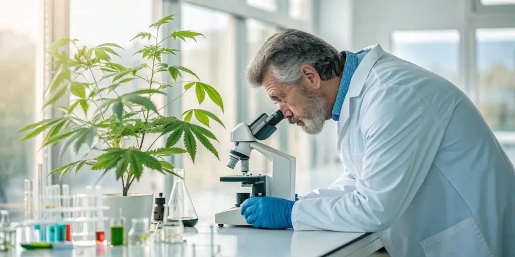 Could Cannabis Be The Proven Solution for ADHD & ADD Treatment?