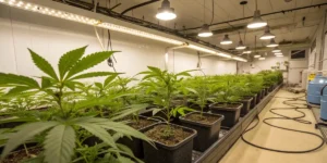 Top Strains High in Pinene and Limonene: The Complete Guide