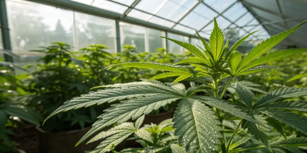 Why Do Some Cannabis Strains Taste Like Mint? Expert Insights!