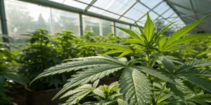 Why Do Some Cannabis Strains Taste Like Mint? Expert Insights!