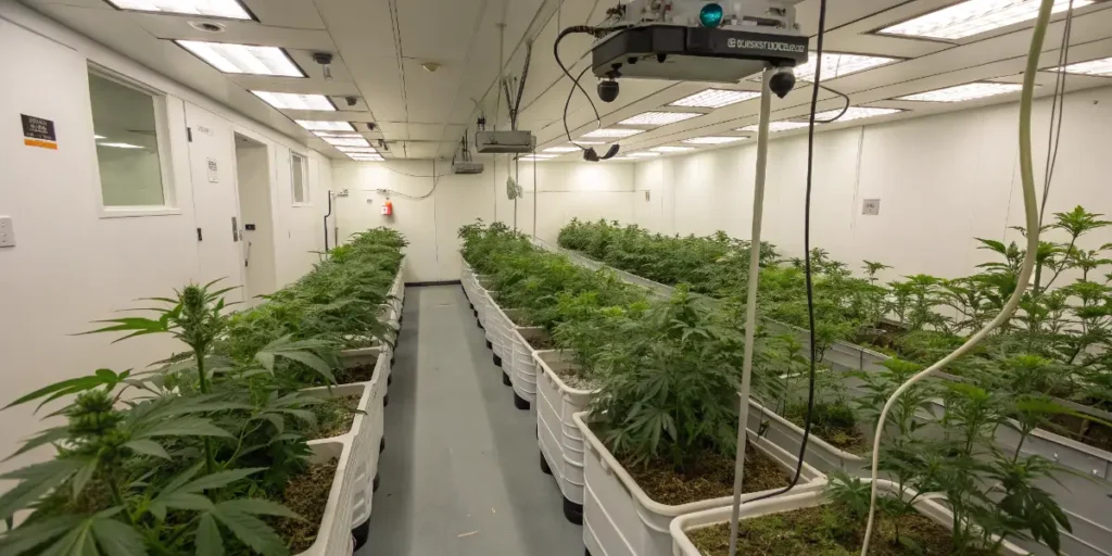 Top Mint Strains vs Fruity Strains Comparison: Expert Insights