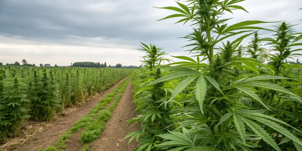 Complete Guide to the Top 10 Mint Flavored Weed Strains