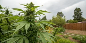 Complete Guide: Best and Worst U.S. Areas to Grow Cannabis Outdoors