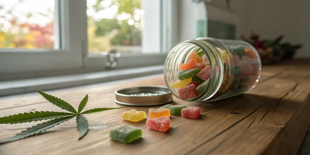 Do Cannabis Edibles Go Bad? Expert Tips for Safe Enjoyment!